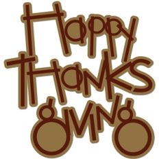 Thanksgiving