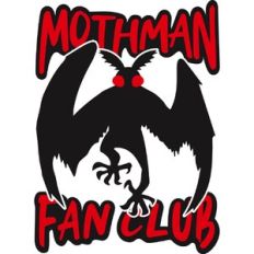 Mothman Fan Club