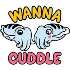 Wanna Cuddle