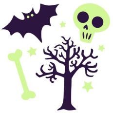 Halloween Icons