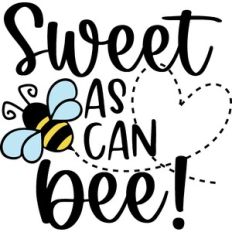 Sweet As Can Bee