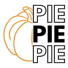 PUMPKIN PIE