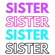 SISTER