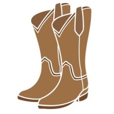 Cowboy Boots