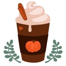 Pumpkin Coffee