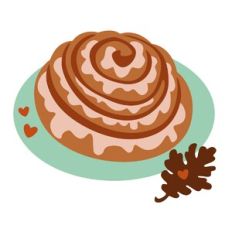 Cinnamon Roll