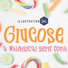 ZP Glucose Bold