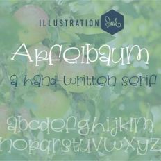 ZP Apfelbaum Lite