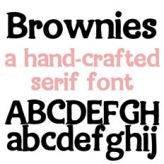 ZP Brownies
