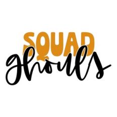 Squad Ghouls