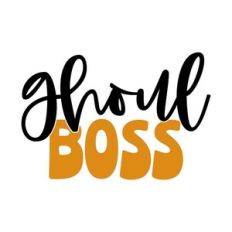 Ghoul Boss