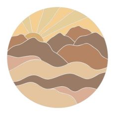 Mountain Sunset