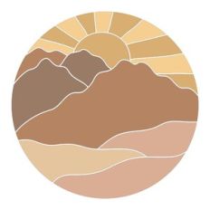 Mountain Sunset