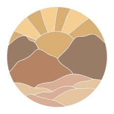 Mountain Sunset