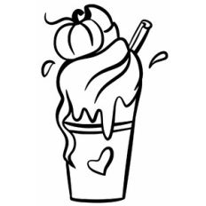 Pumpkin spice