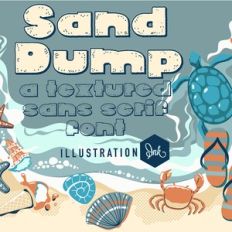 ZP Sand Dump Shadow