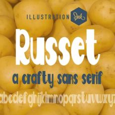 PN Russet