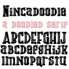 ZP Nincadoodle