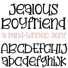 ZP Jealous Boyfriend