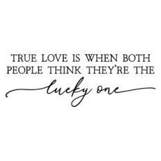 true love quote | marriage quote