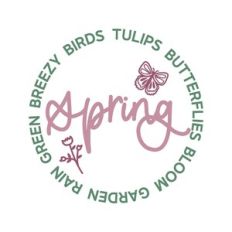 Spring Round