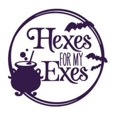Hexes For My Exes