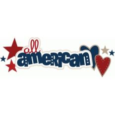 miss kate all american title