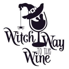 Witch Way to the Wine