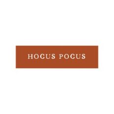 Hocus Pocus