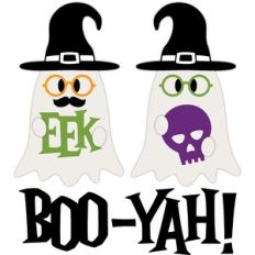 Boo-YAH!