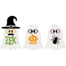 Ghosts