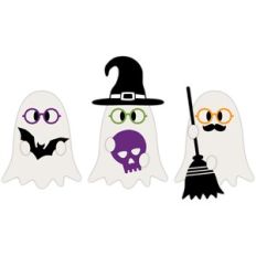 Ghosts