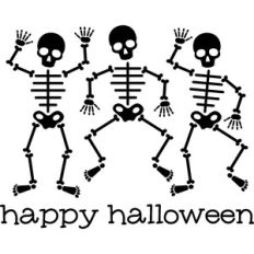 Happy Halloween