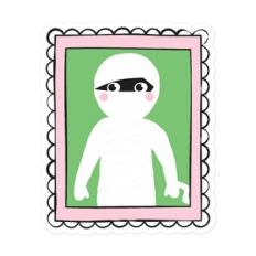 Mummy