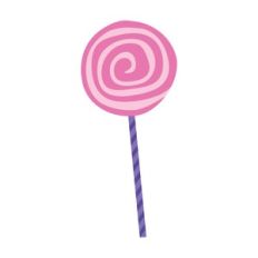 Pink Sucker