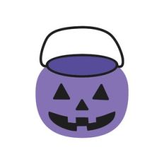 Purple Pumpkin