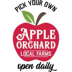 Apple Orchard