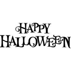 Happy Halloween