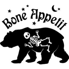 Bone Appetit