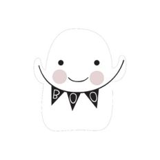 Ghost Boo