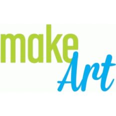 make art