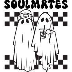 Soul Mates Ghosts