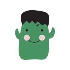 Ghost Frankenstein
