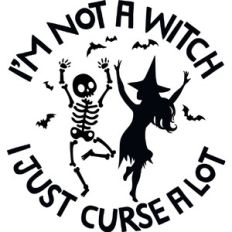 Not a Witch