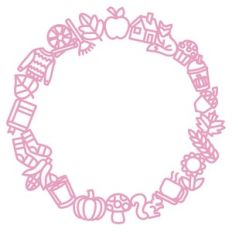 fall wreath
