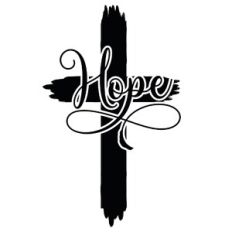 Hope Cross Word