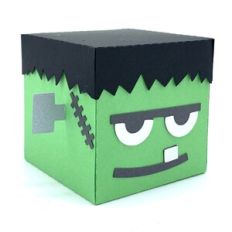 frankenstein box