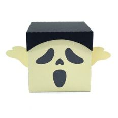 ghost box