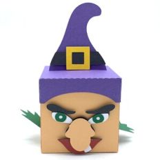 witch box