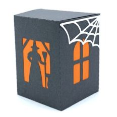 witch house box